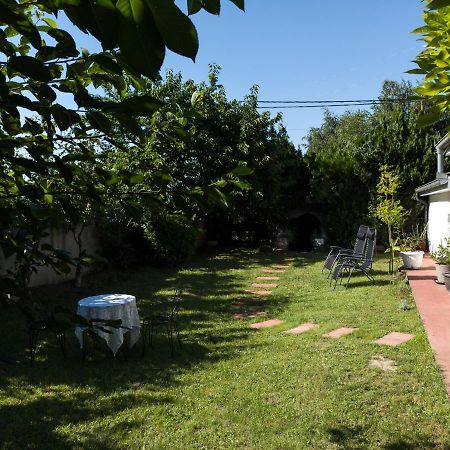 Apartman Dvoristance Golubac Exterior photo