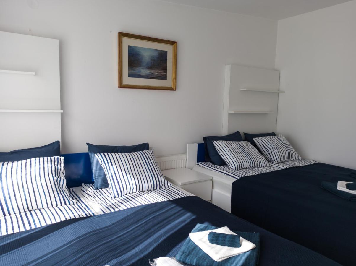 Apartman Dvoristance Golubac Exterior photo