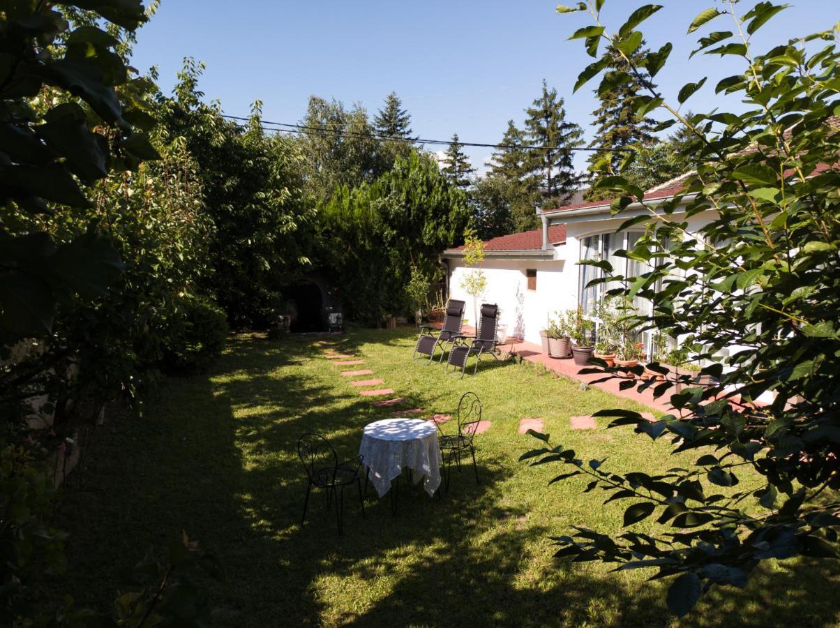 Apartman Dvoristance Golubac Exterior photo