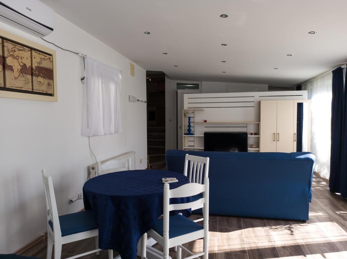 Apartman Dvoristance Golubac Exterior photo