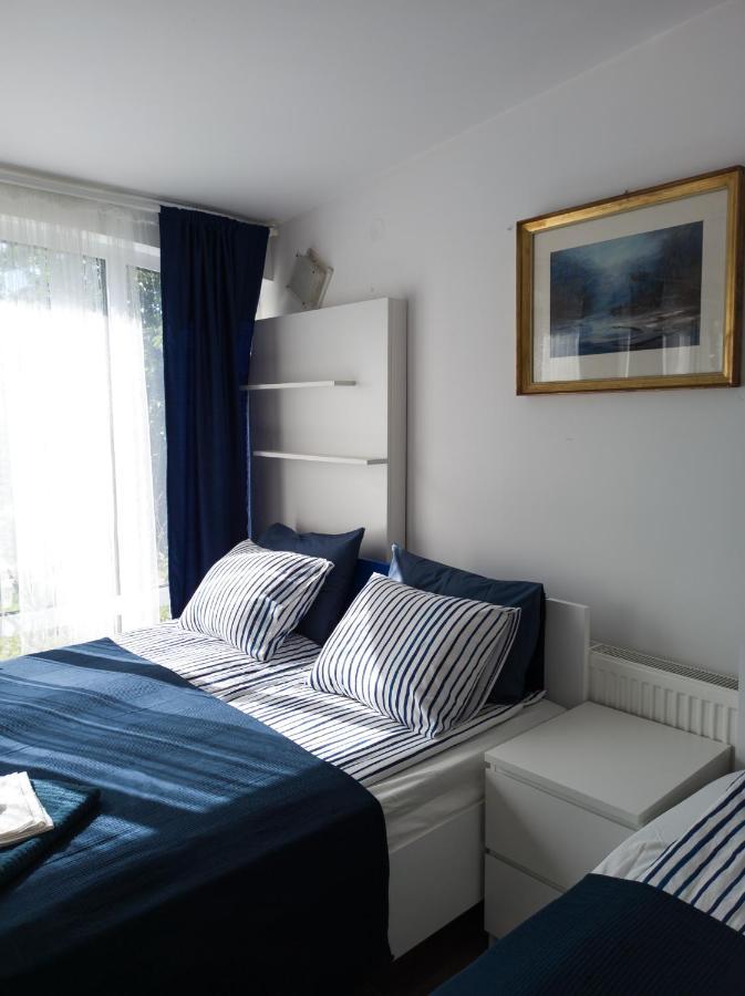 Apartman Dvoristance Golubac Exterior photo