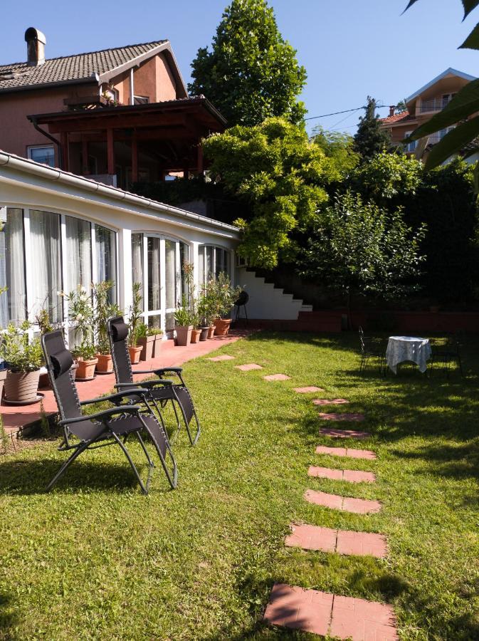 Apartman Dvoristance Golubac Exterior photo