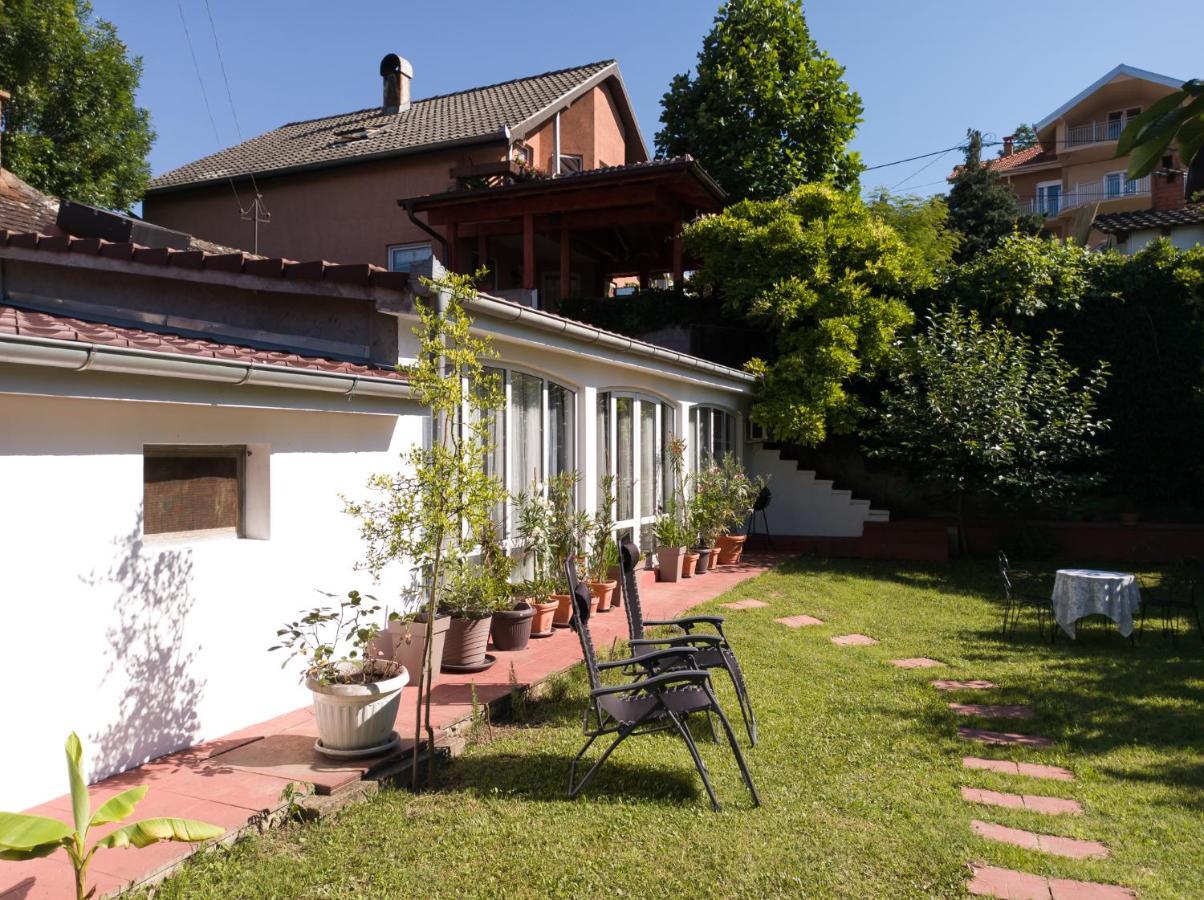 Apartman Dvoristance Golubac Exterior photo