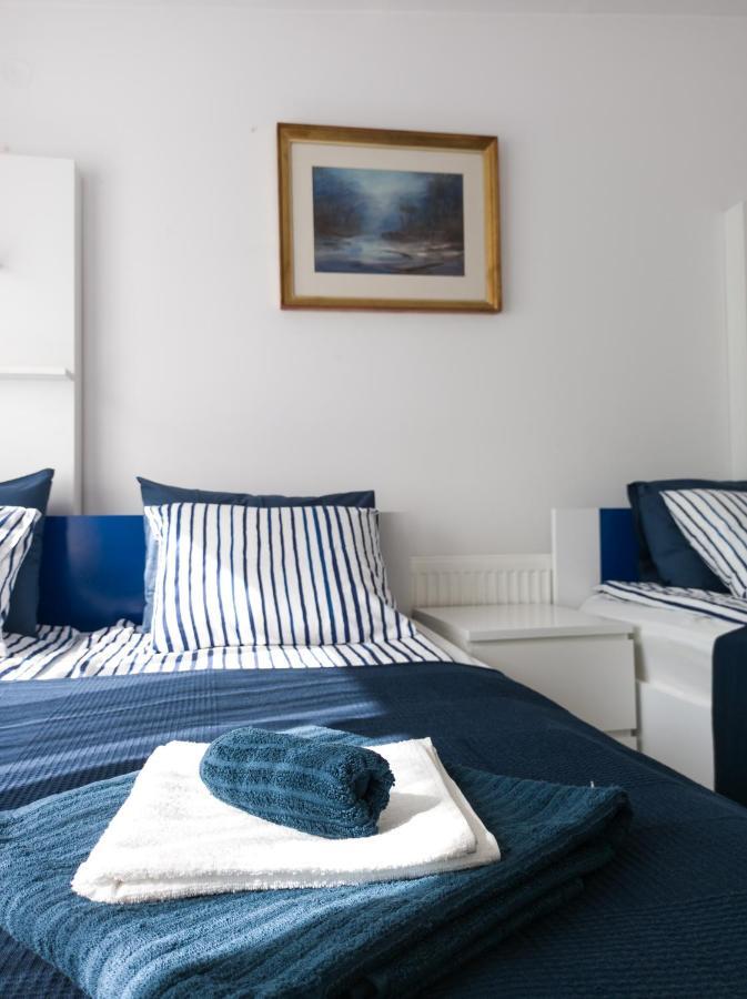 Apartman Dvoristance Golubac Exterior photo